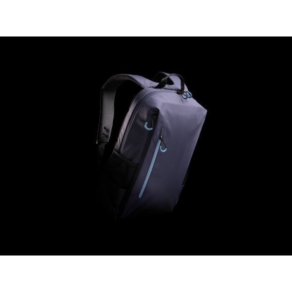 Impact AWARE™ Lima 15.6' RFID laptop backpack P763.155