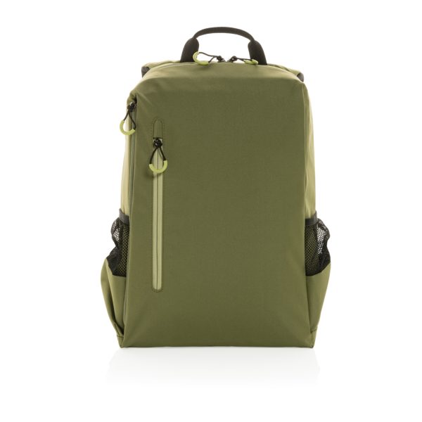 Impact AWARE™ Lima 15.6' RFID laptop backpack P763.157