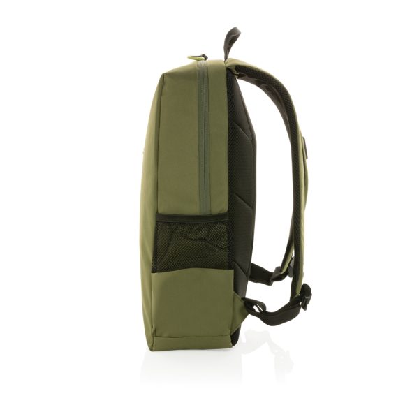 Impact AWARE™ Lima 15.6' RFID laptop backpack P763.157