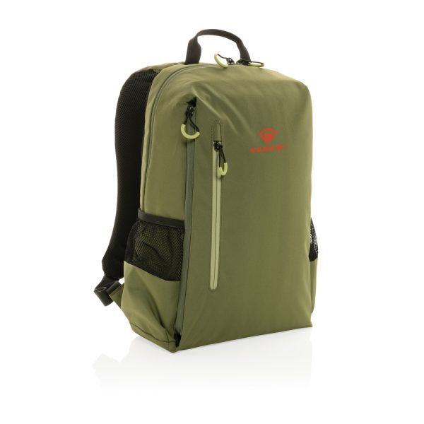 Impact AWARE™ Lima 15.6' RFID laptop backpack P763.157