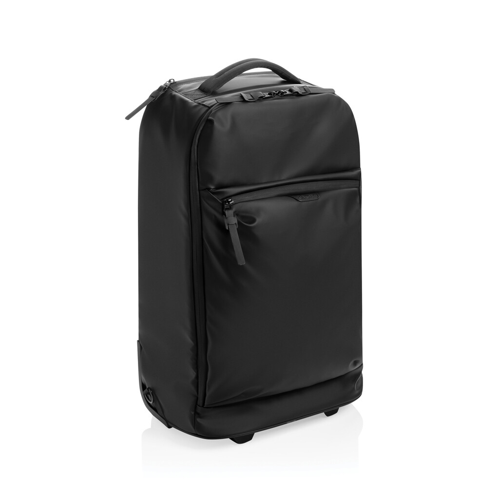 Ruksak Swiss Peak OSLO RCS putni s kotačima za kabinu P763.2401