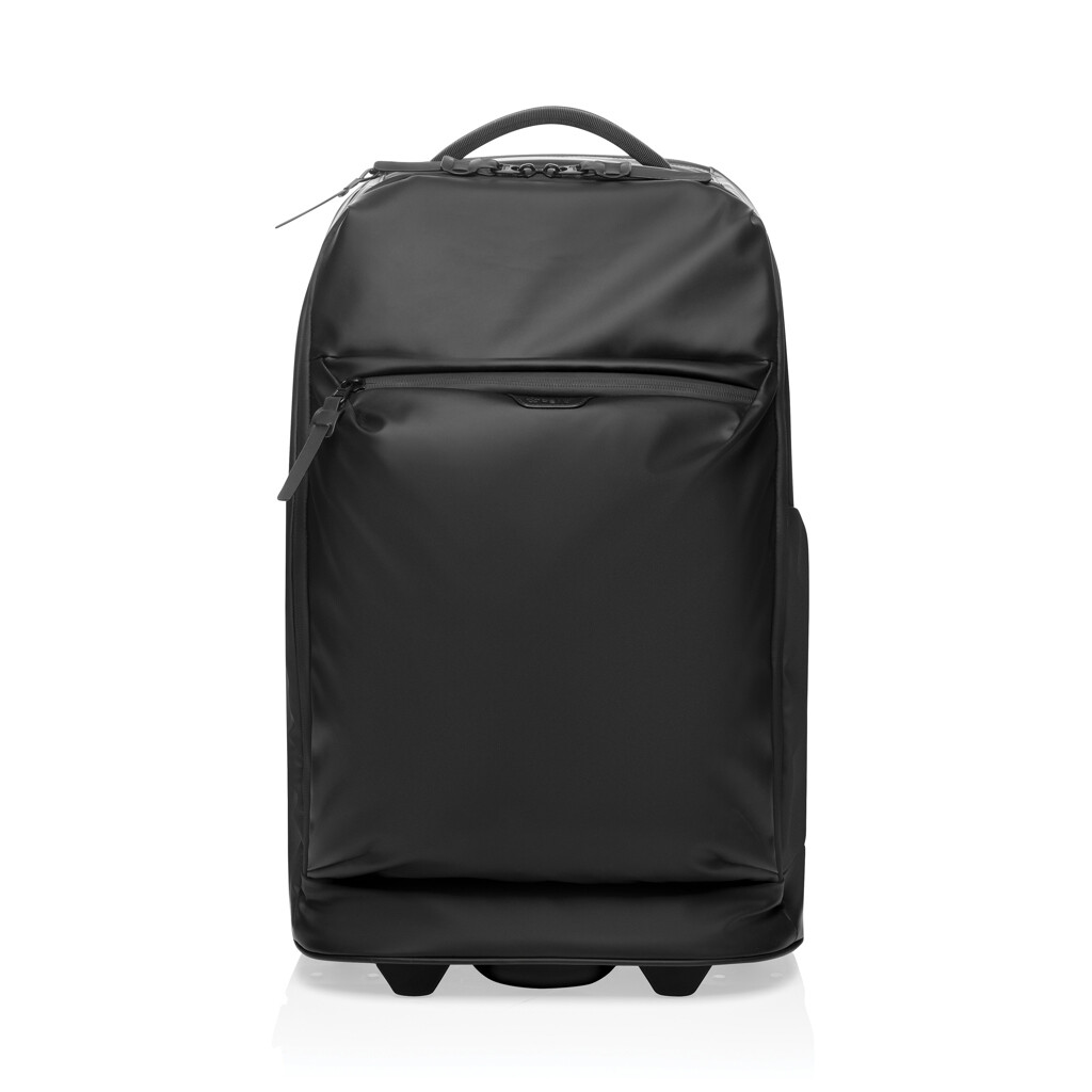 Ruksak Swiss Peak OSLO RCS putni s kotačima za kabinu P763.2401