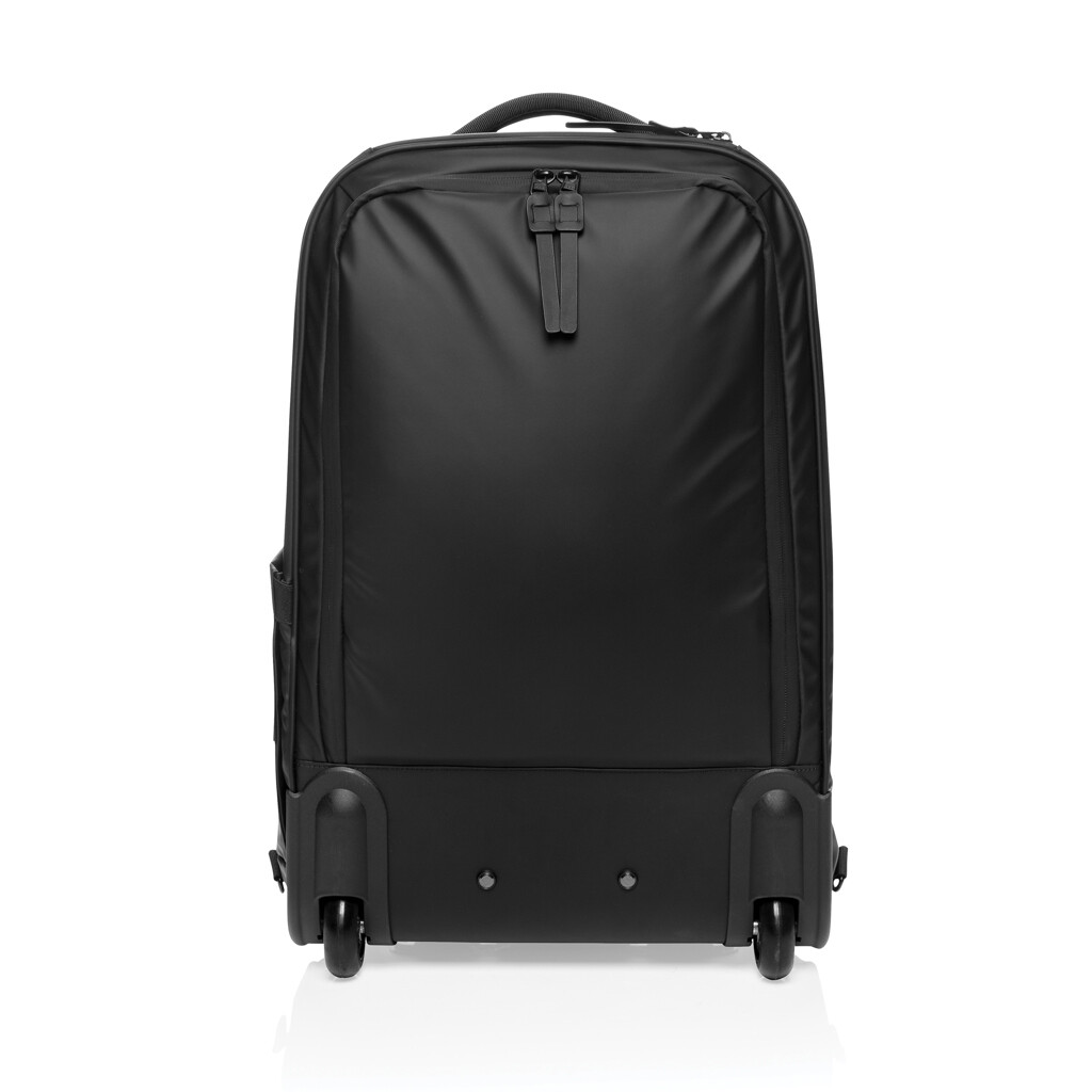 Ruksak Swiss Peak OSLO RCS putni s kotačima za kabinu P763.2401