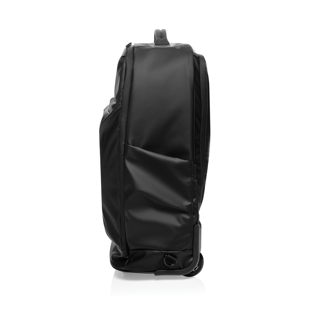 Ruksak Swiss Peak OSLO RCS putni s kotačima za kabinu P763.2401