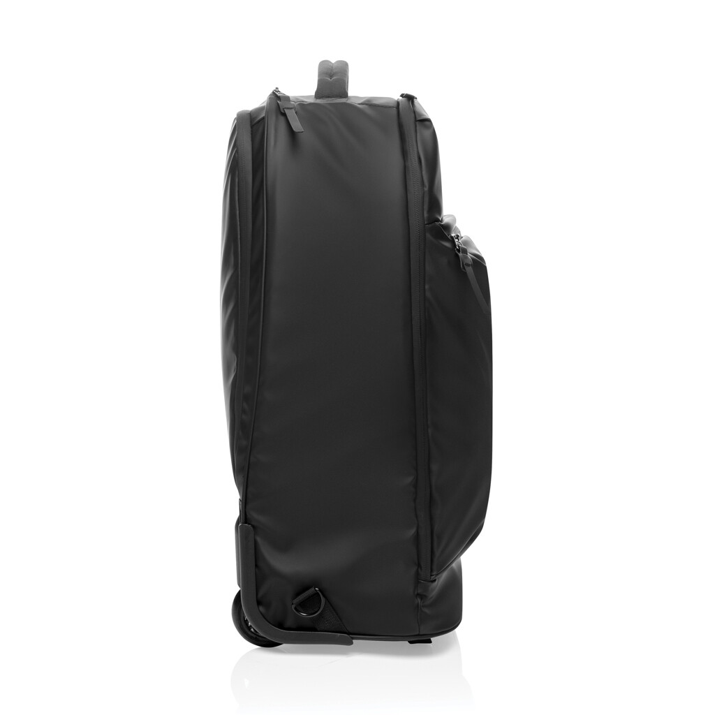 Ruksak Swiss Peak OSLO RCS putni s kotačima za kabinu P763.2401