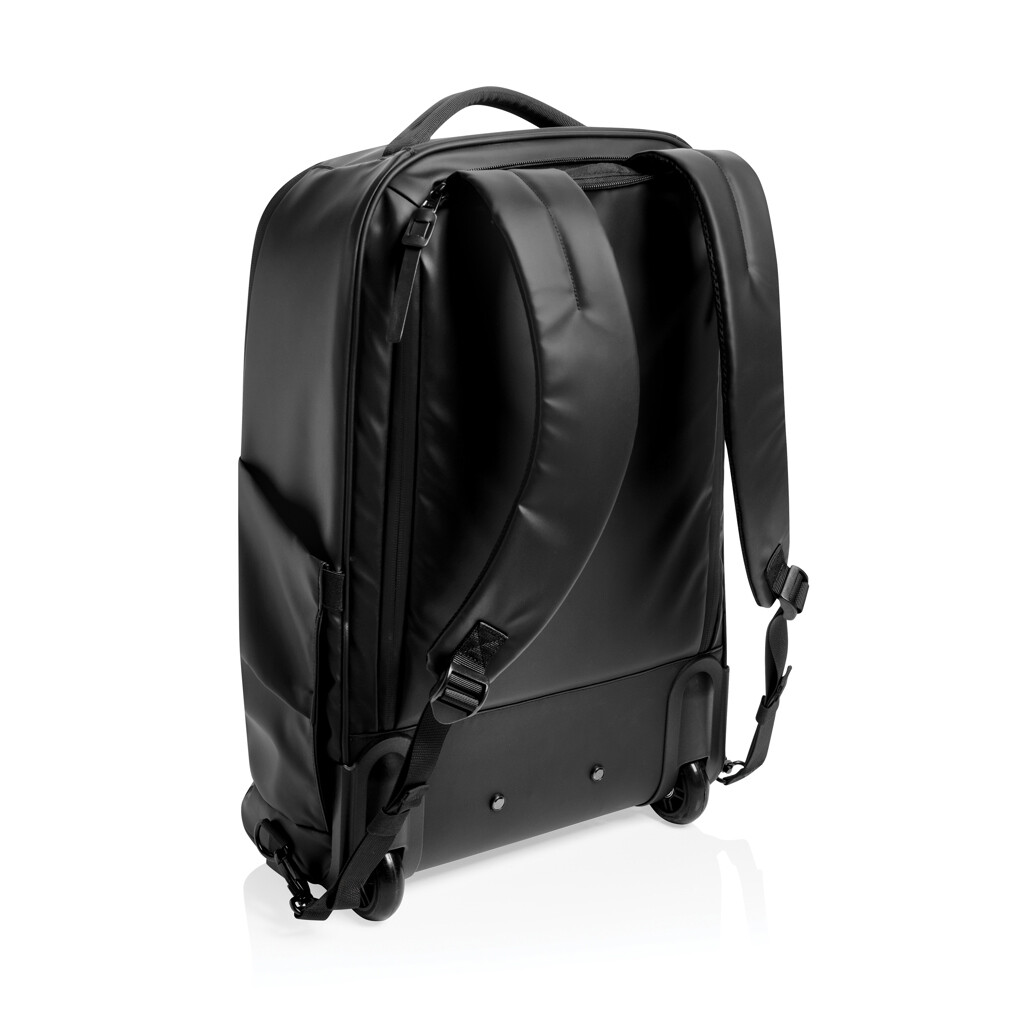Ruksak Swiss Peak OSLO RCS putni s kotačima za kabinu P763.2401