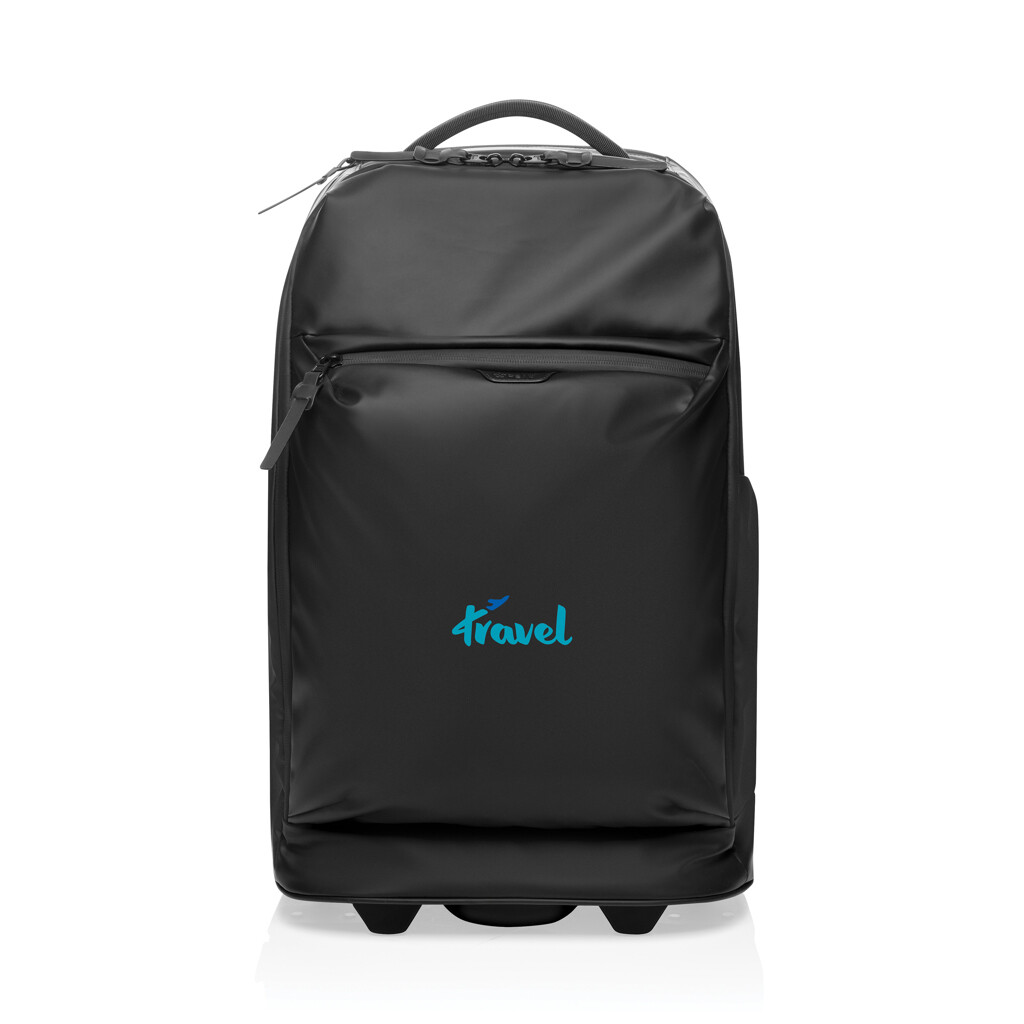 Ruksak Swiss Peak OSLO RCS putni s kotačima za kabinu P763.2401