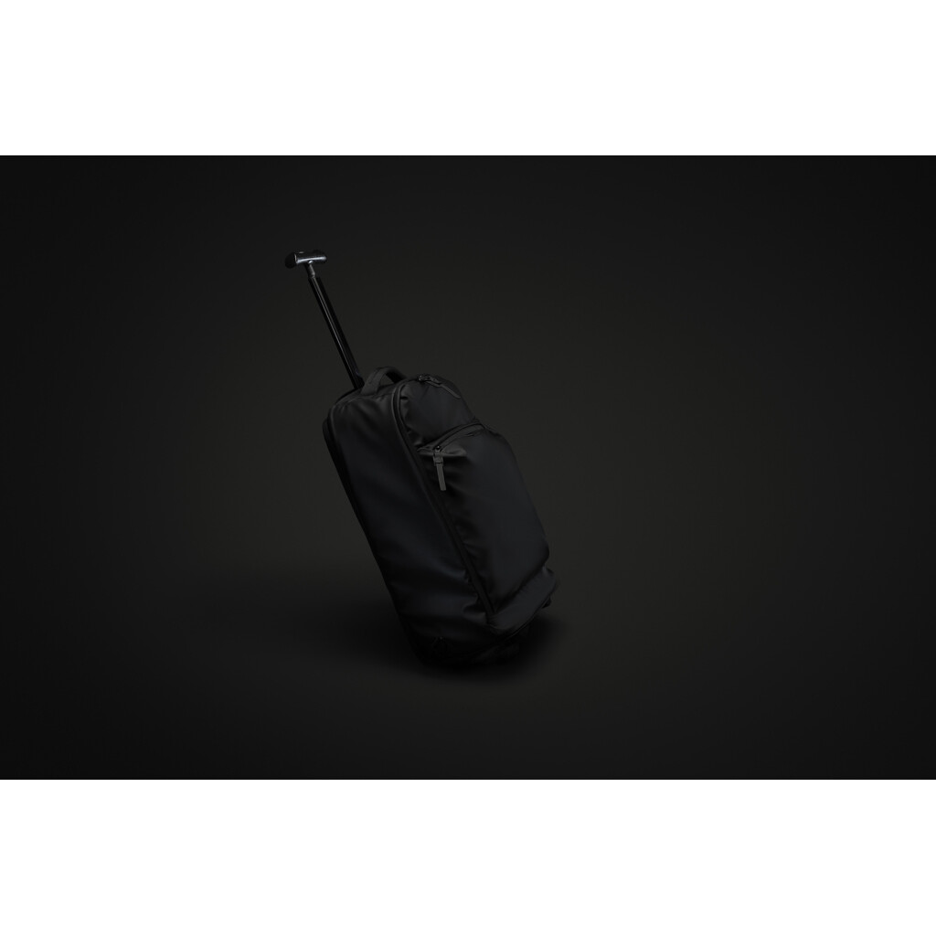 Ruksak Swiss Peak OSLO RCS putni s kotačima za kabinu P763.2401