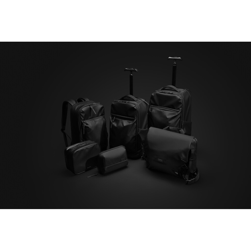 Ruksak Swiss Peak OSLO RCS putni s kotačima za kabinu P763.2401