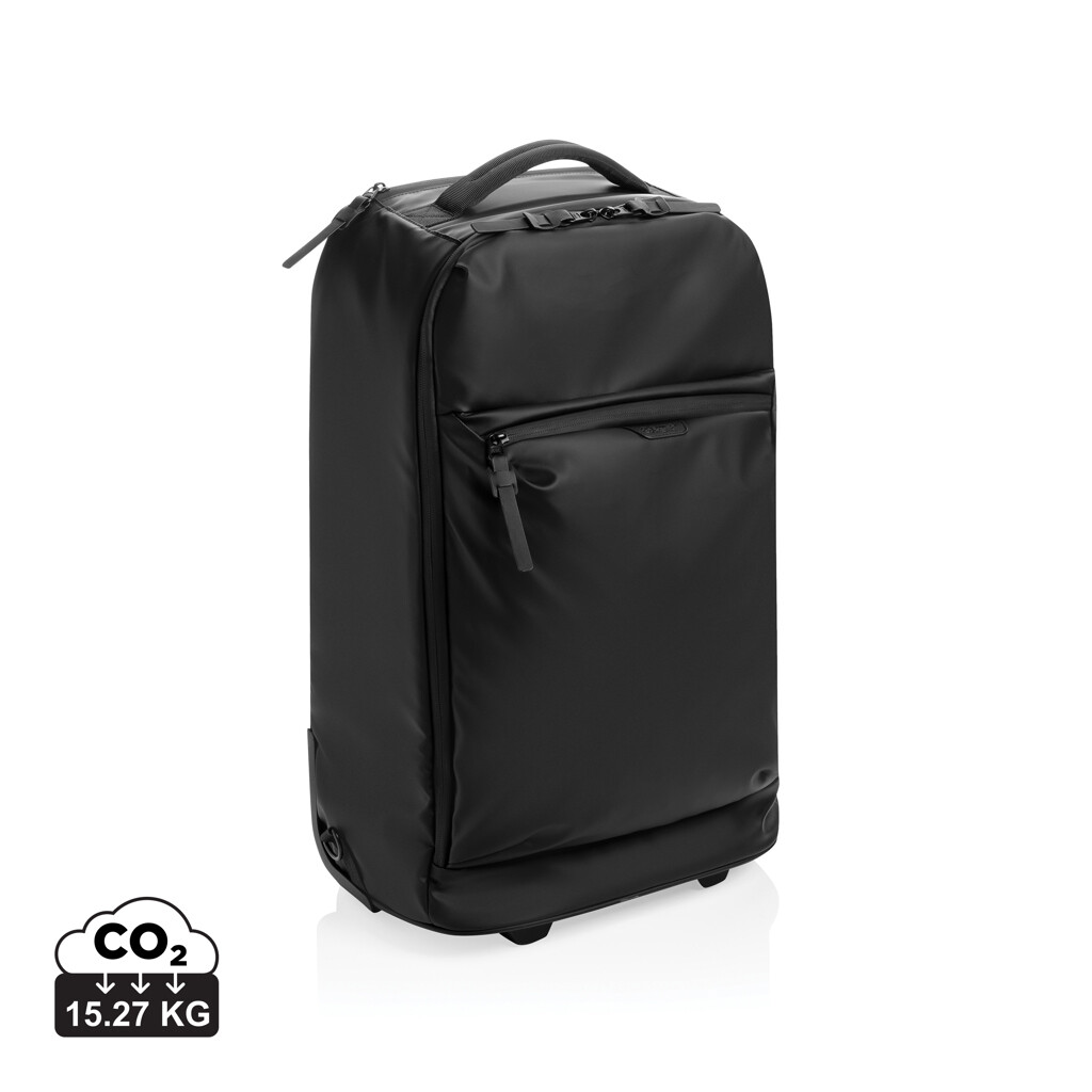 Ruksak Swiss Peak OSLO RCS putni s kotačima za kabinu P763.2401