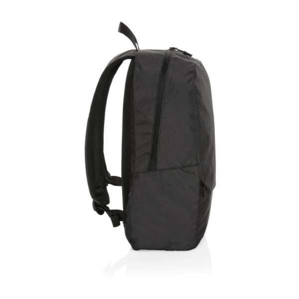 Kazu AWARE™ RPET basic 15.6 inch laptop backpack P763.251