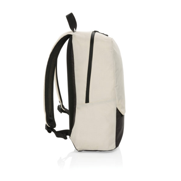 Kazu AWARE™ RPET basic 15.6 inch laptop backpack P763.253