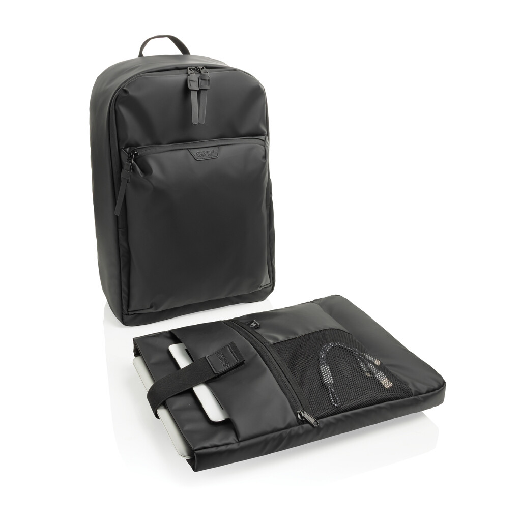 Ruksak Swiss Peak OSLO RCS za prijenosno računalo 15.6" P763.2601