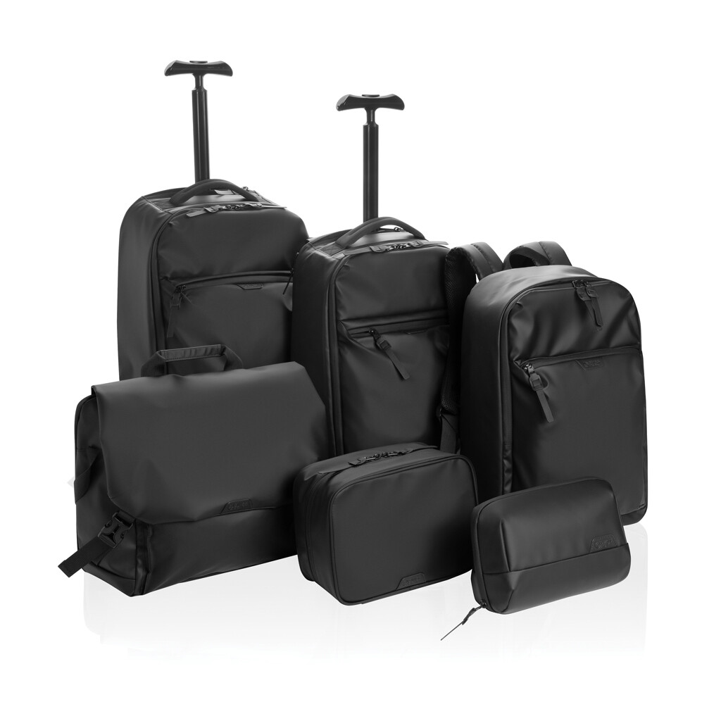 Ruksak Swiss Peak OSLO RCS za prijenosno računalo 15.6" P763.2601