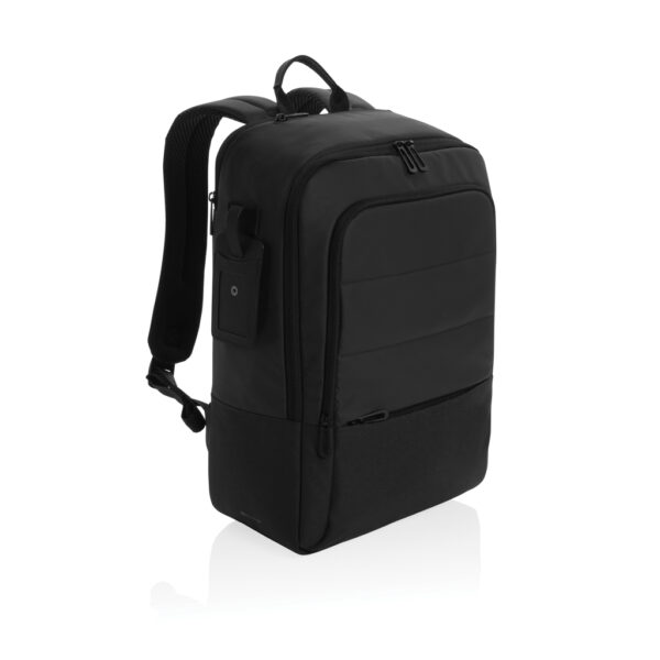 Armond AWARE™ RPET 15.6 inch laptop backpack P763.281