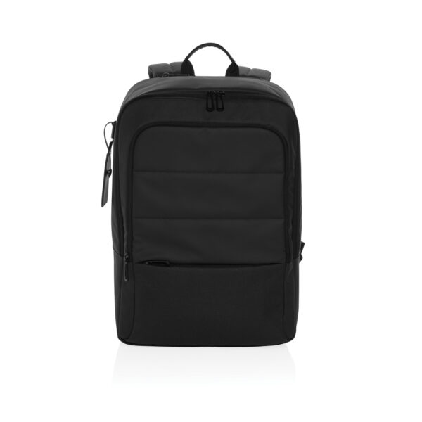 Armond AWARE™ RPET 15.6 inch laptop backpack P763.281