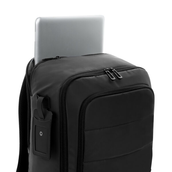 Armond AWARE™ RPET 15.6 inch laptop backpack P763.281