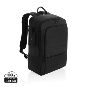 Armond AWARE™ RPET 15.6 inch laptop backpack P763.281