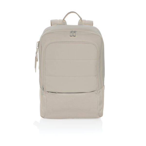 Armond AWARE™ RPET 15.6 inch laptop backpack P763.282