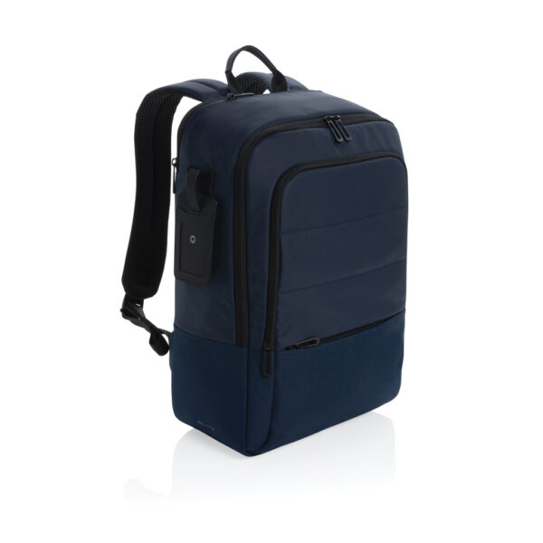 Armond AWARE™ RPET 15.6 inch laptop backpack P763.285