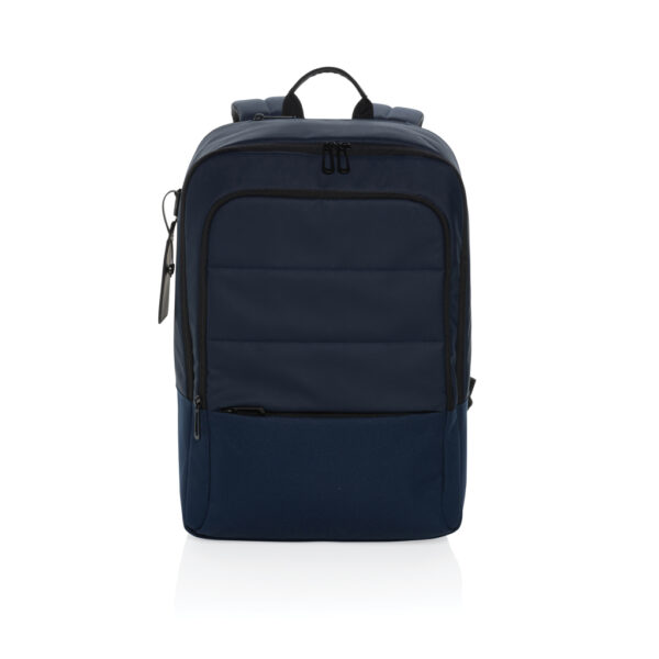 Armond AWARE™ RPET 15.6 inch laptop backpack P763.285