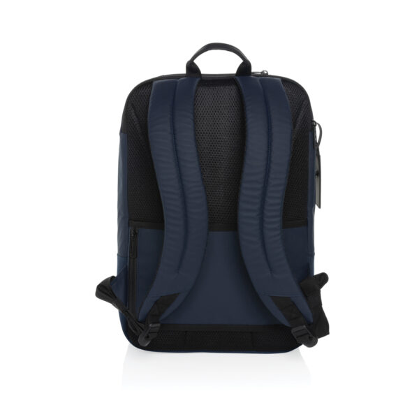 Armond AWARE™ RPET 15.6 inch laptop backpack P763.285