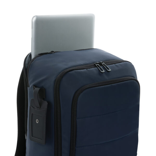 Armond AWARE™ RPET 15.6 inch laptop backpack P763.285