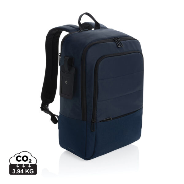 Armond AWARE™ RPET 15.6 inch laptop backpack P763.285