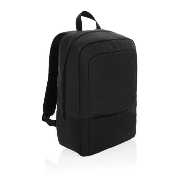 Armond AWARE™ RPET 15.6 inch standard laptop backpack P763.301