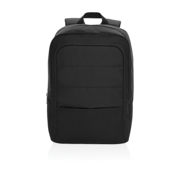 Armond AWARE™ RPET 15.6 inch standard laptop backpack P763.301