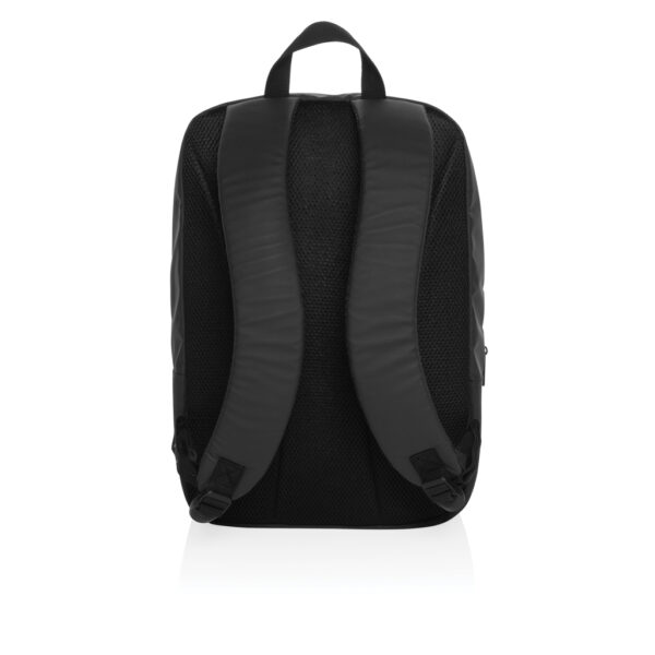 Armond AWARE™ RPET 15.6 inch standard laptop backpack P763.301