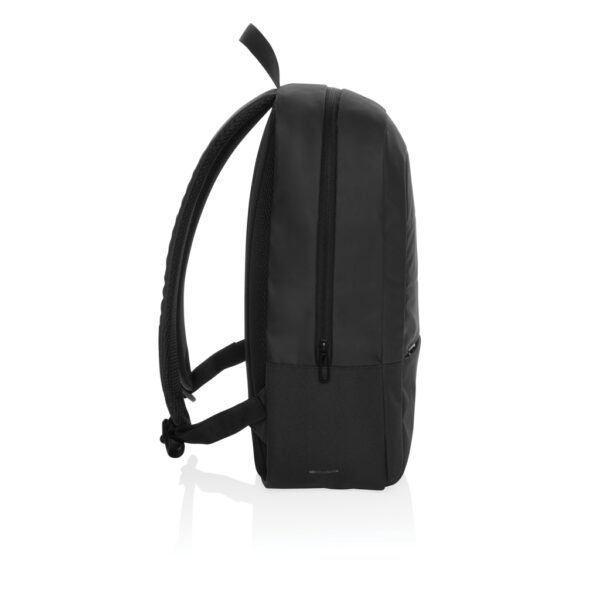 Armond AWARE™ RPET 15.6 inch standard laptop backpack P763.301