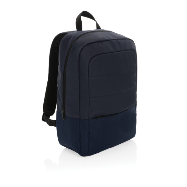 Armond AWARE™ RPET 15.6 inch standard laptop backpack P763.305