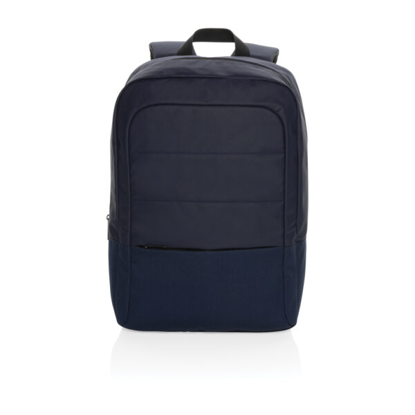 Armond AWARE™ RPET 15.6 inch standard laptop backpack P763.305