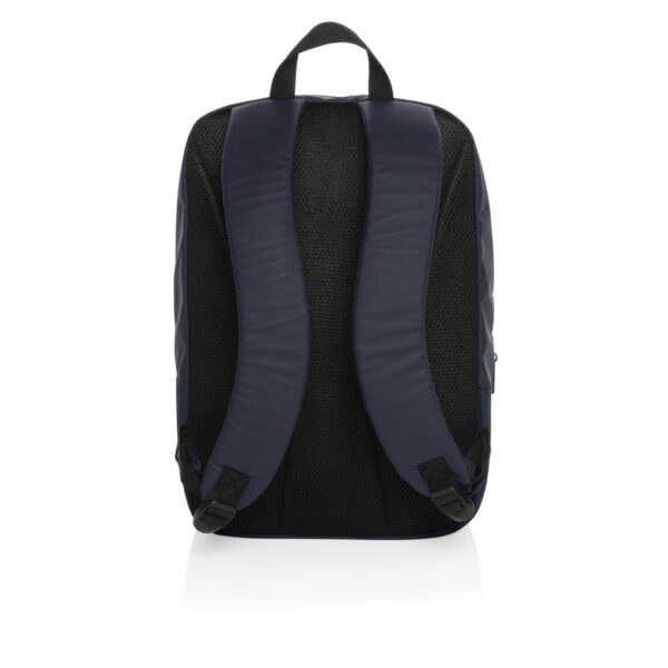Armond AWARE™ RPET 15.6 inch standard laptop backpack P763.305