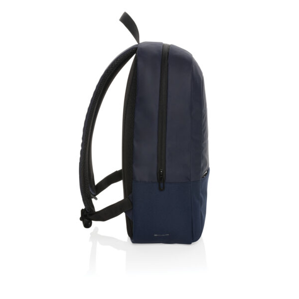 Armond AWARE™ RPET 15.6 inch standard laptop backpack P763.305