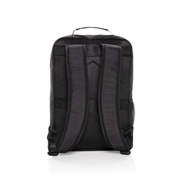 Swiss Peak Aware™ RPET Essential 15.6 inch laptop backpack P763.4301