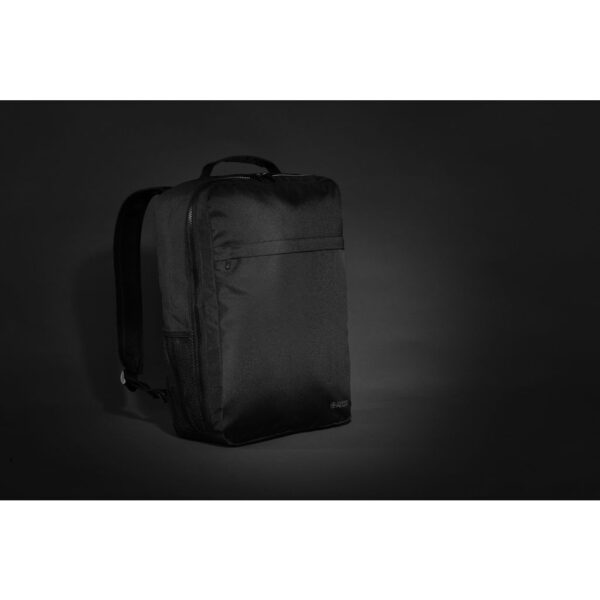 Swiss Peak Aware™ RPET Essential 15.6 inch laptop backpack P763.4301