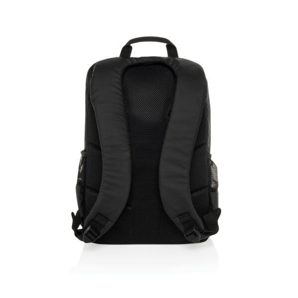 Lima Aware™ RPET water resistant 15.6 laptop backpack P763.4401