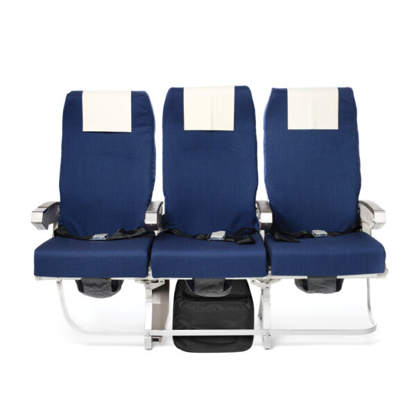 Ace Aware™ RPET Free On Board travel pack P763.4501