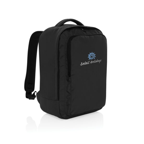 Ace Aware™ RPET Free On Board travel pack P763.4501