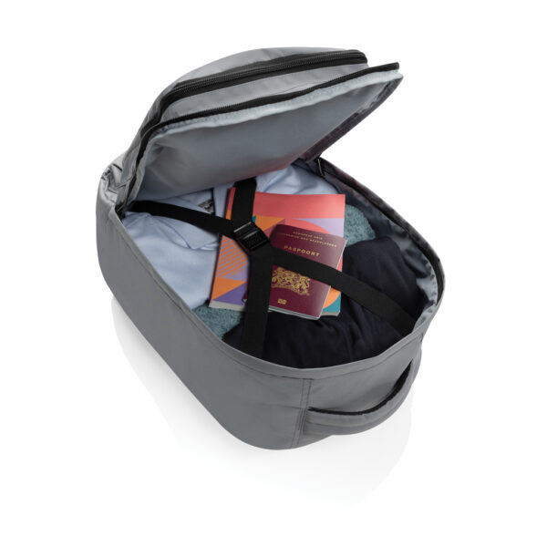 Ace Aware™ RPET Free On Board travel pack P763.4502