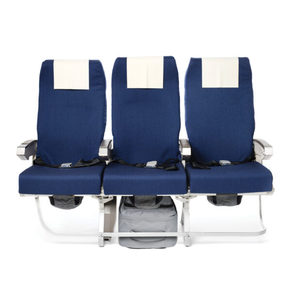 Ace Aware™ RPET Free On Board travel pack P763.4502