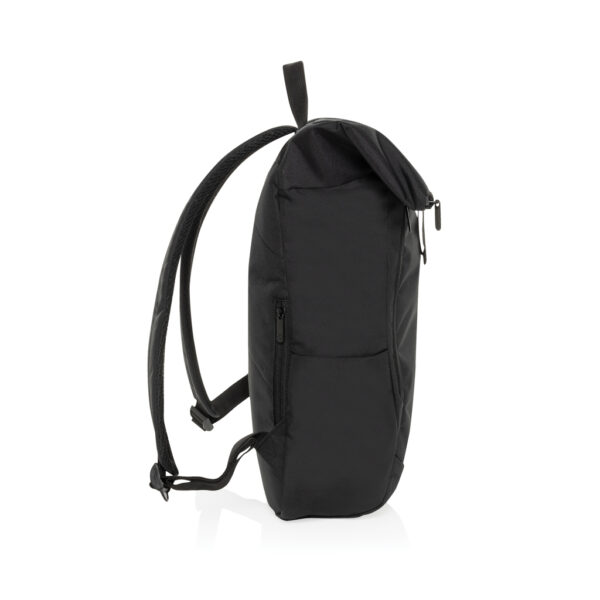 Swiss Peak Aware™ RPET Leonard 15.6 inch laptop backpack P763.4601