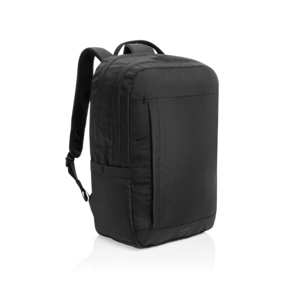 SP Aware™ RPET Edin 100% recycled 15.6 inch laptop backpack P763.4801