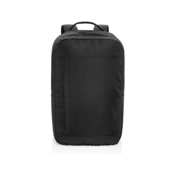 SP Aware™ RPET Edin 100% recycled 15.6 inch laptop backpack P763.4801