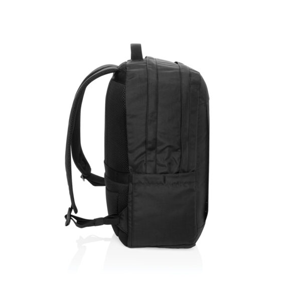 SP Aware™ RPET Edin 100% recycled 15.6 inch laptop backpack P763.4801