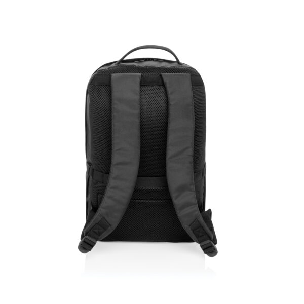 SP Aware™ RPET Edin 100% recycled 15.6 inch laptop backpack P763.4801