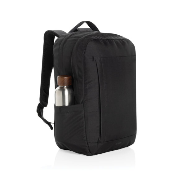 SP Aware™ RPET Edin 100% recycled 15.6 inch laptop backpack P763.4801