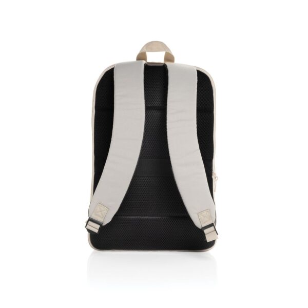 Flexpack Aware™ RPET Expandable Slim 15.6" Laptop Backpack P763.4919